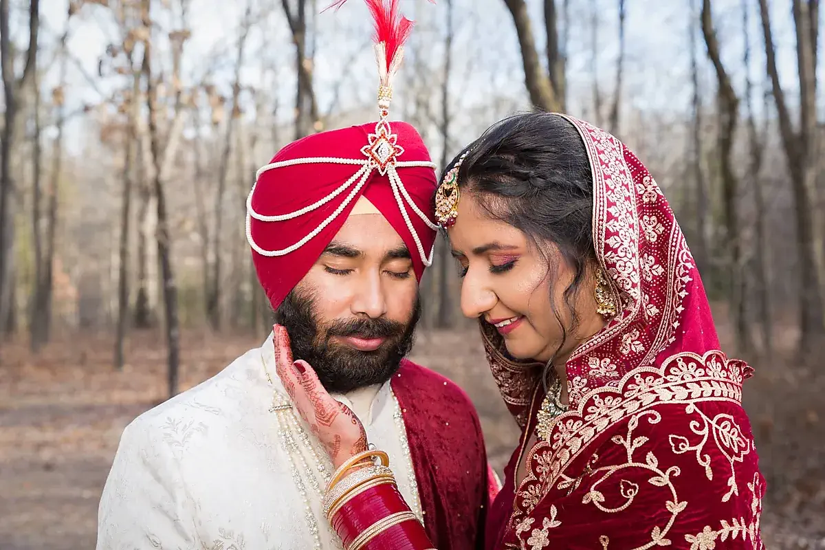 Engagement photography by Tony Baker