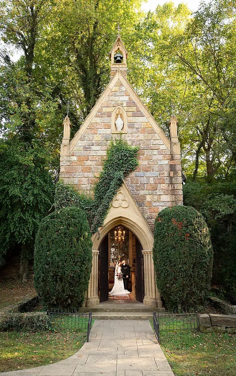 Wedding photography by Tony Baker